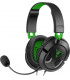 Turtle Beach kõrvaklapid + mikrofon Recon 50X, must/roheline