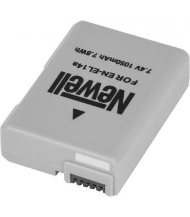 Newell aku Nikon EN-EL14a