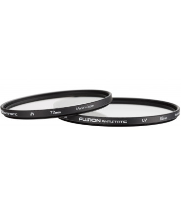 Hoya filter Fusion Antistatic UV 40,5mm
