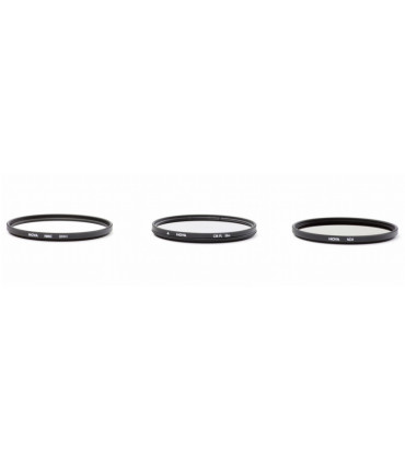 Hoya filtrikomplekt Filter Kit 2 37mm