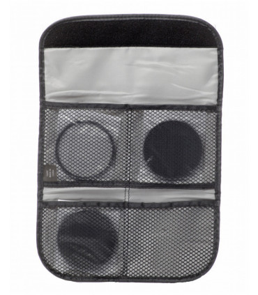 Hoya filtrikomplekt Filter Kit 2 40,5mm