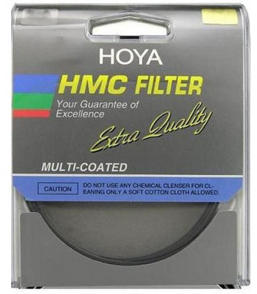 Hoya filter neutraalhall ND8 HMC 72mm