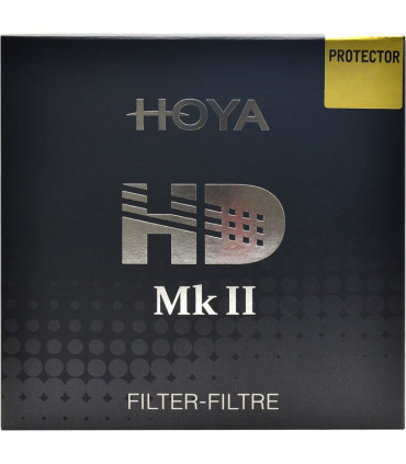 Hoya filter Protector HD Mk II 52mm
