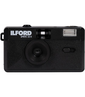 Ilford Sprite 35-II, must