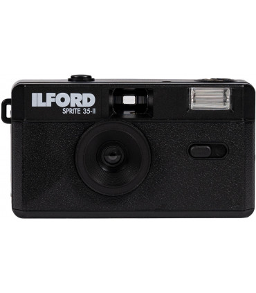 Ilford Sprite 35-II, must
