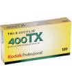 Kodak film TRI-X 400TX-120×5
