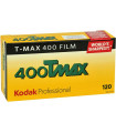 Kodak film T-MAX 400-120×5