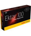Kodak film Ektar 100-120x5