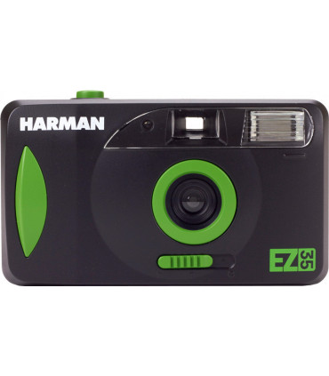 Ilford Harman EZ-35