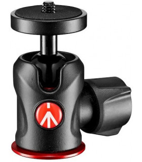 Manfrotto kuulpea MH492-BH Micro