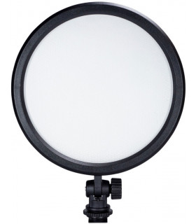 BIG videovalgusti LED 120VCR 16cm (423314)