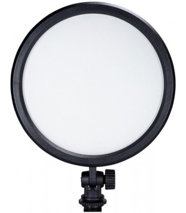 BIG videovalgusti LED 120VCR 16cm (423314)