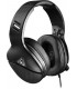 Turtle Beach kõrvaklapid + mikrofon Recon 200 Gen 2, must