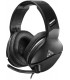 Turtle Beach kõrvaklapid + mikrofon Recon 200 Gen 2, must