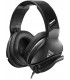 Turtle Beach kõrvaklapid + mikrofon Recon 200 Gen 2, must