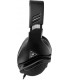 Turtle Beach kõrvaklapid + mikrofon Recon 200 Gen 2, must