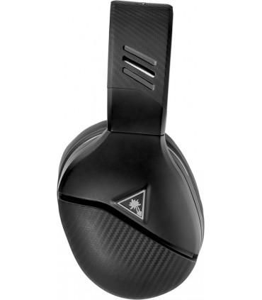 Turtle Beach kõrvaklapid + mikrofon Recon 200 Gen 2, must