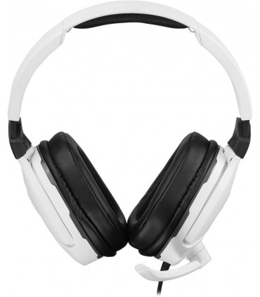 Turtle Beach kõrvaklapid + mikrofon Recon 200 Gen 2, valge