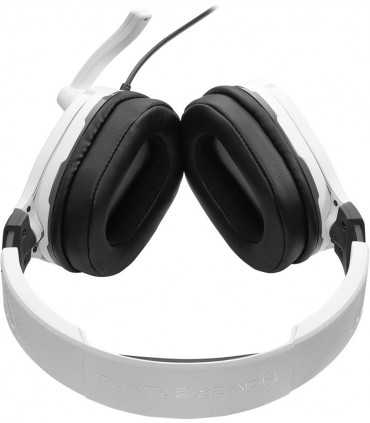 Turtle Beach kõrvaklapid + mikrofon Recon 200 Gen 2, valge