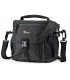 Lowepro kaamerakott Nova 140 AW II, must