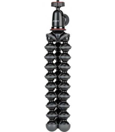 Joby statiivikomplekt Gorillapod 1K Kit, must/hall