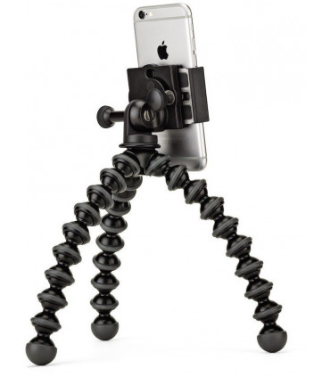 Joby statiiv GripTight GorillaPod Stand Pro, must