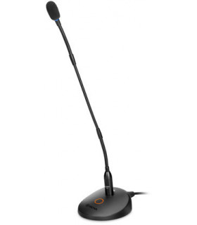 Boya lauamikrofon BY-GM18CB Gooseneck