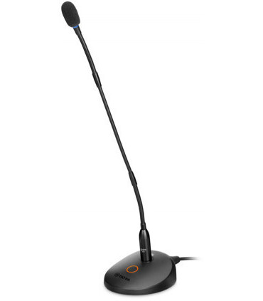 Boya lauamikrofon BY-GM18CB Gooseneck