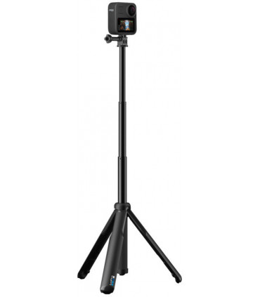 GoPro Max käsistatiiv + statiiv