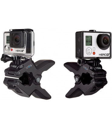 GoPro klambriga kinnitus Jaws: Flex Clamp