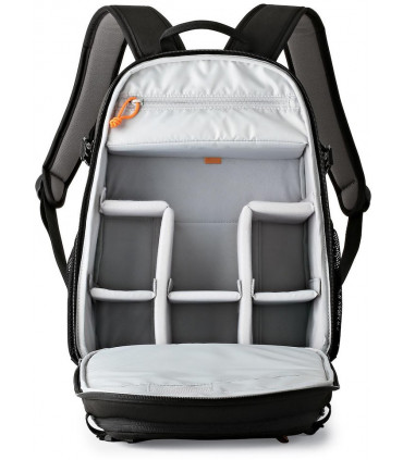 Lowepro seljakott Tahoe BP 150, must