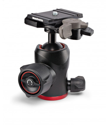 Manfrotto kuulpea Mini MH494-BH