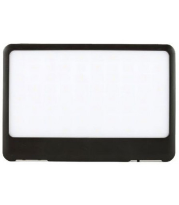 Falcon Eyes LED lambi komplekt + aku DV-80SL-K2