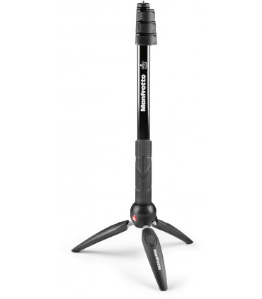 Manfrotto statiivikomplekt MKCONVR Pixi Evo Kit VR