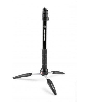 Manfrotto statiivikomplekt MKCONVR Pixi Evo Kit VR