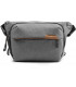 Peak Design õlakott Everyday Sling V2 3L, ash