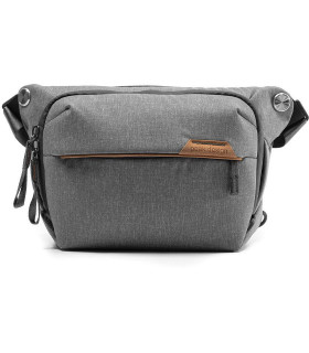 Peak Design õlakott Everyday Sling V2 3L, ash