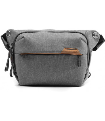 Peak Design õlakott Everyday Sling V2 3L, ash