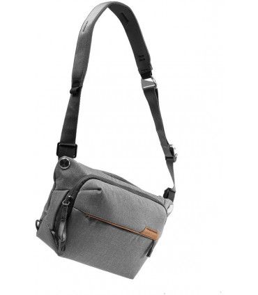 Peak Design õlakott Everyday Sling V2 3L, ash