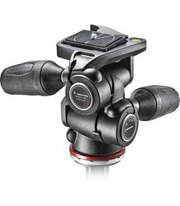 Manfrotto 3-suunaline pea MH804-3W
