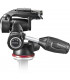Manfrotto 3-suunaline pea MH804-3W
