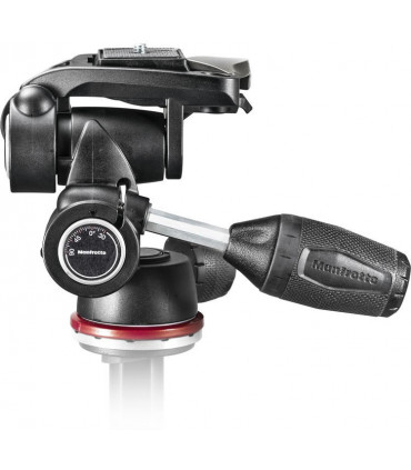 Manfrotto 3-suunaline pea MH804-3W