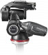 Manfrotto 3-suunaline pea MH804-3W