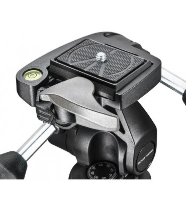 Manfrotto 3-suunaline pea MH804-3W