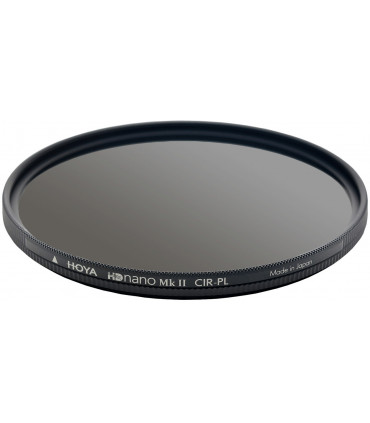 Hoya filter ringpolarisatsioon HD Nano Mk II 55mm