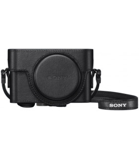 Sony vutlar LCJ-RXK (RX100 VII)