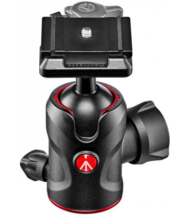 Manfrotto kuulpea MH496-BH Compact
