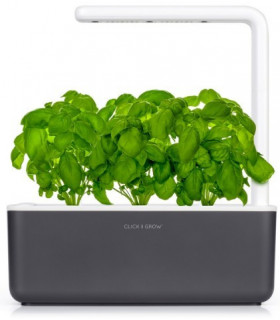 Click & Grow Smart Garden, hall