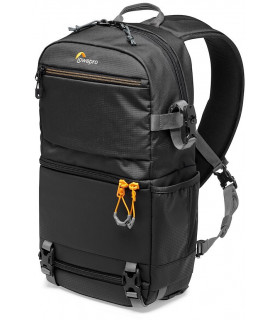 Lowepro seljakott Slingshot SL 250 AW III, must
