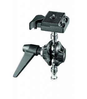 Manfrotto kuulpea 155 RC